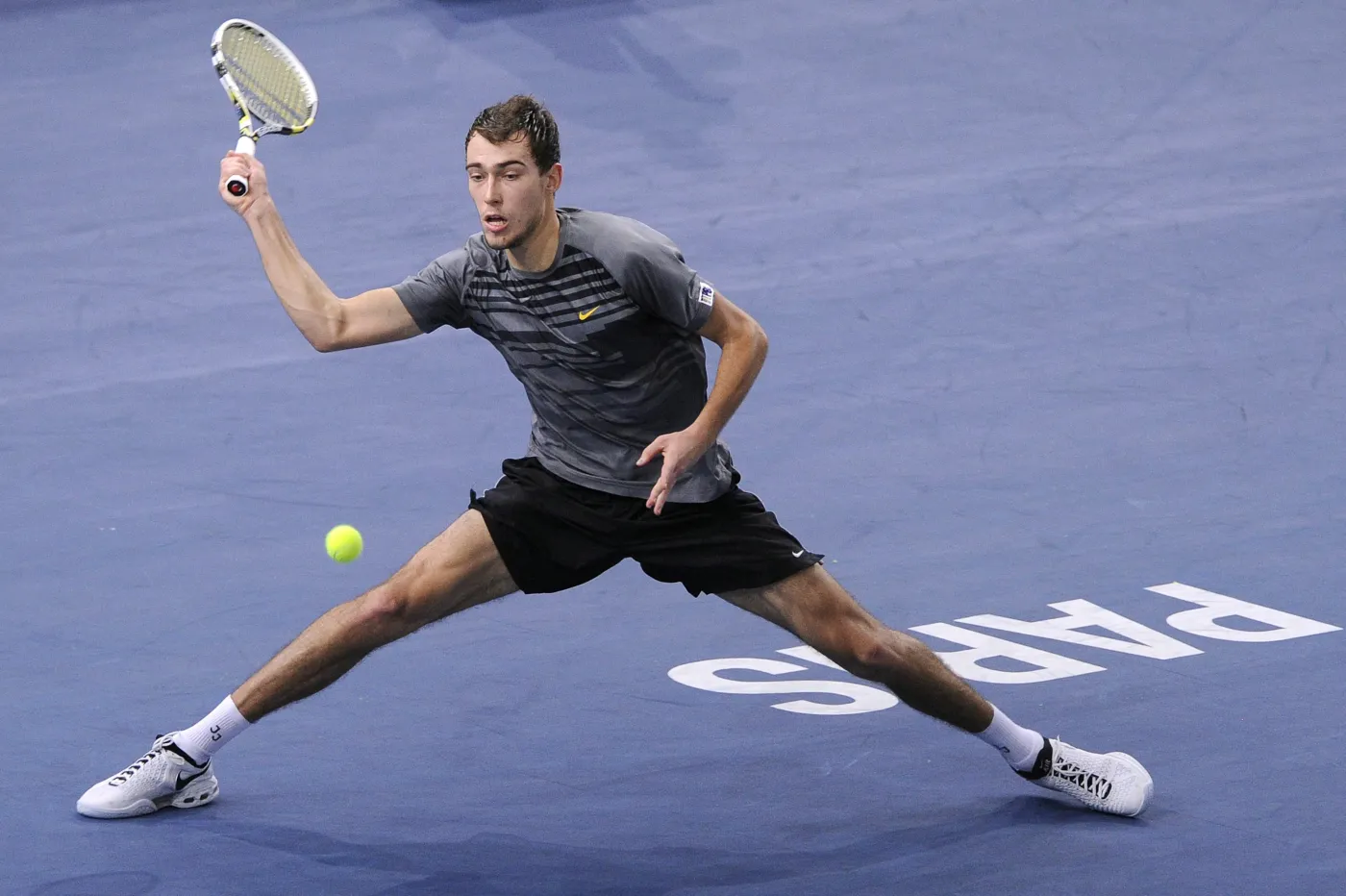 Jerzy Janowicz