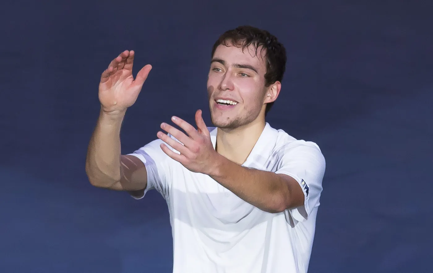  Jerzy Janowicz
