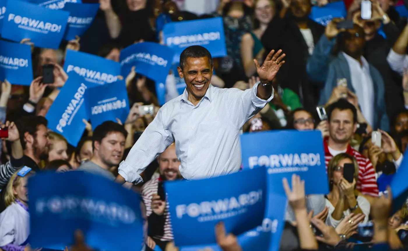 Barack Obama
