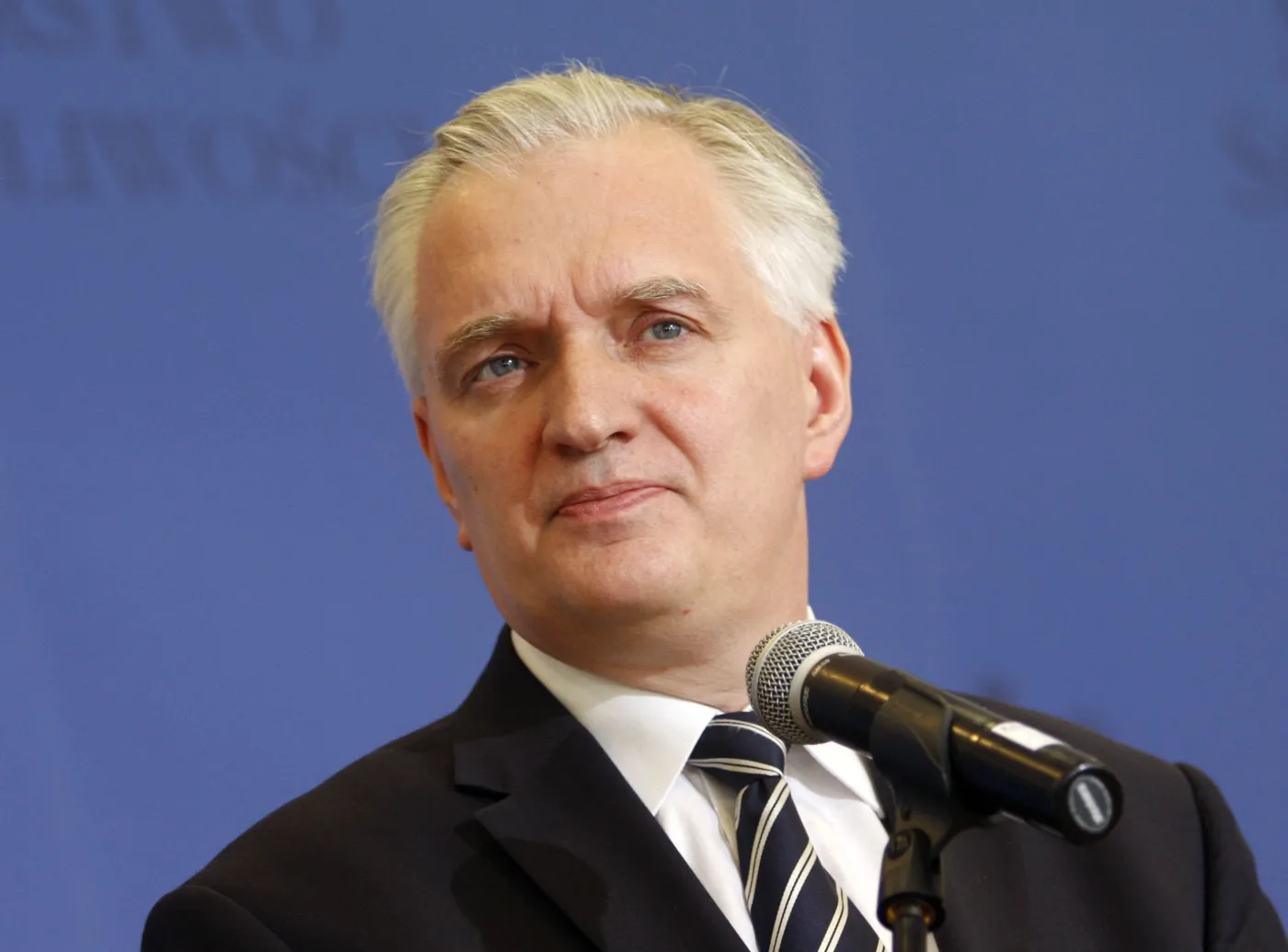 Jarosław Gowin
