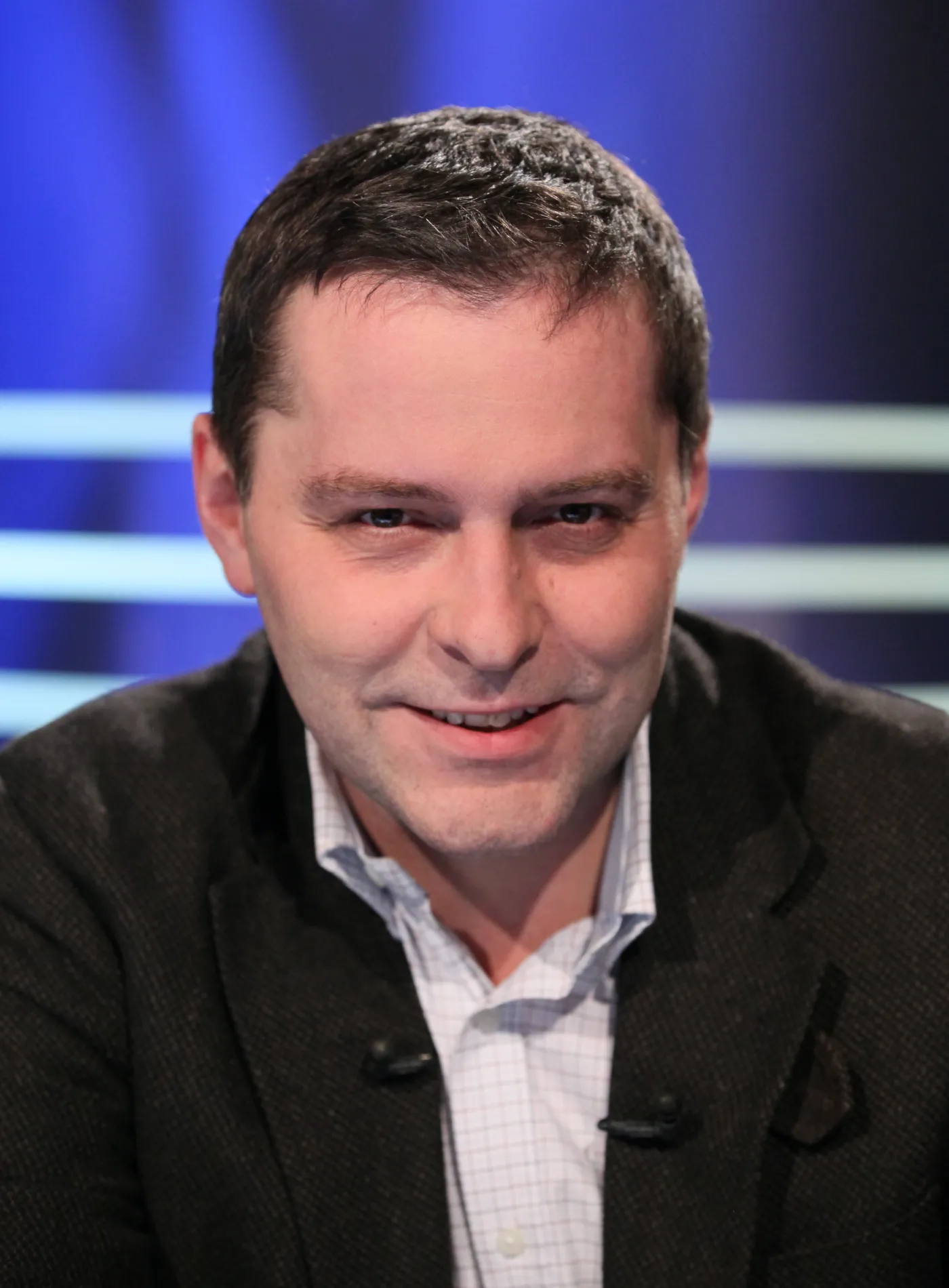 Cezary Gmyz