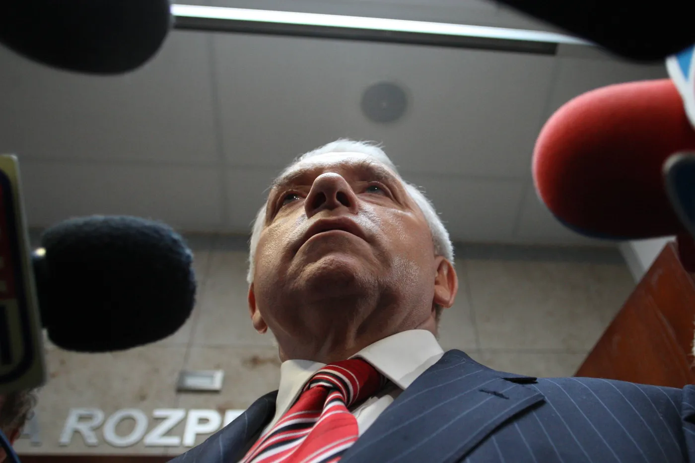 Andrzej Lepper