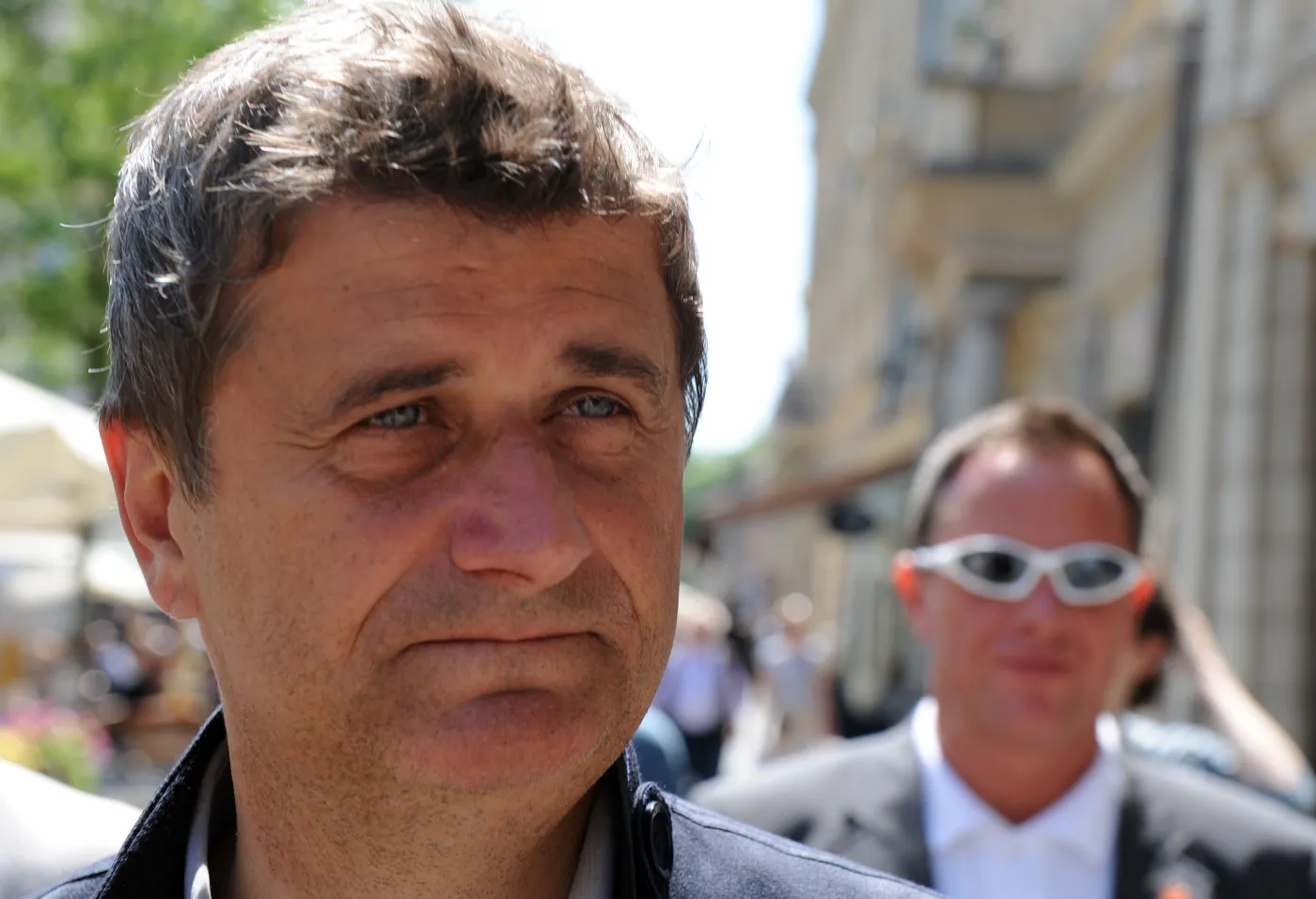 Janusz Palikot