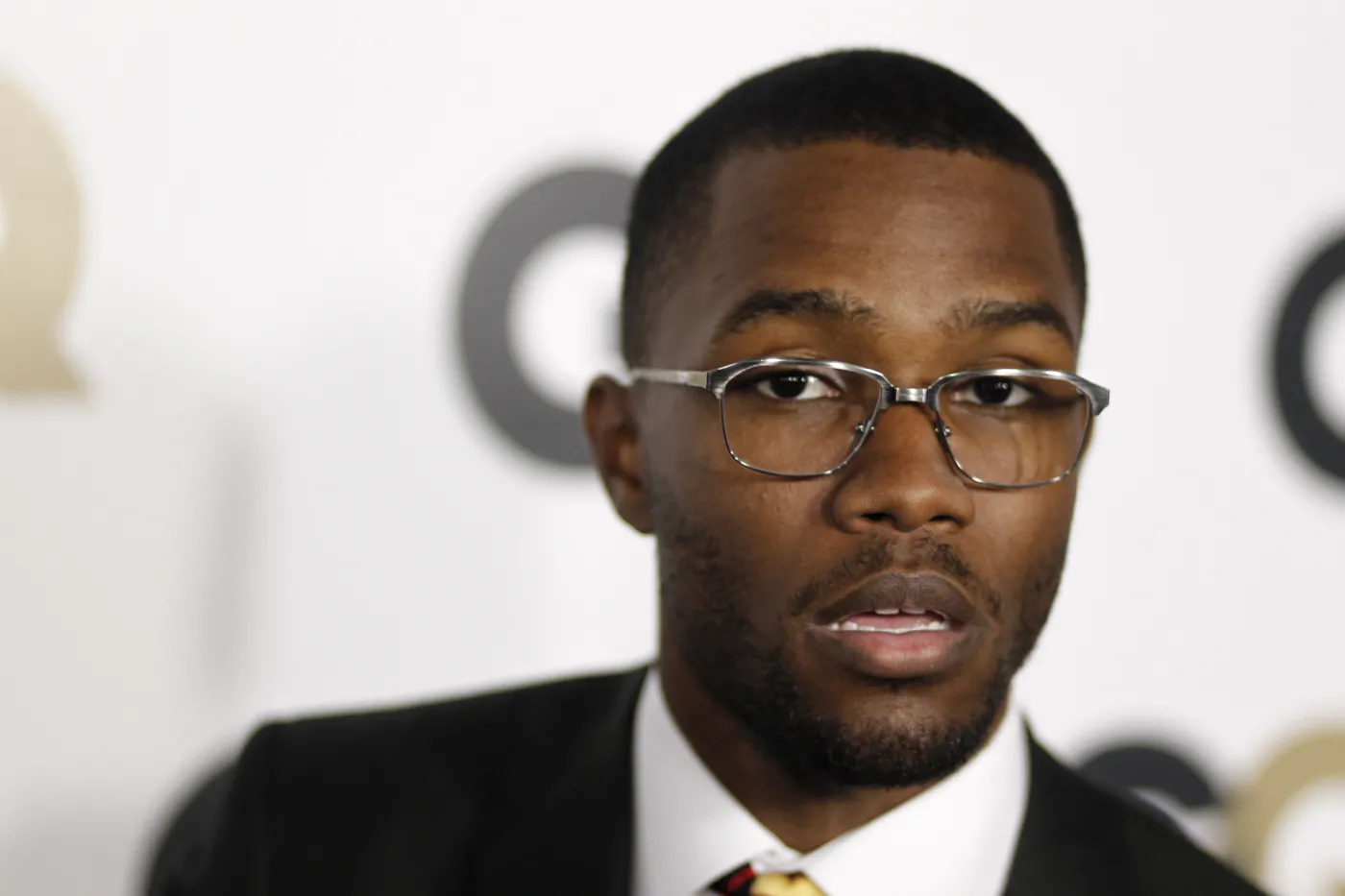 Frank Ocean stracił głos i nie przyjedzie do Polski
