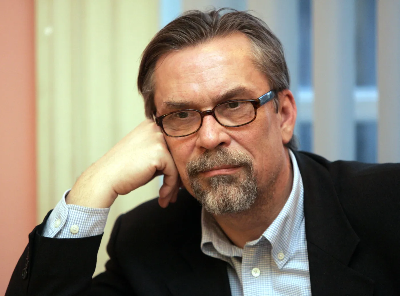 Jacek Żakowski