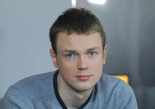 Michał Tusk