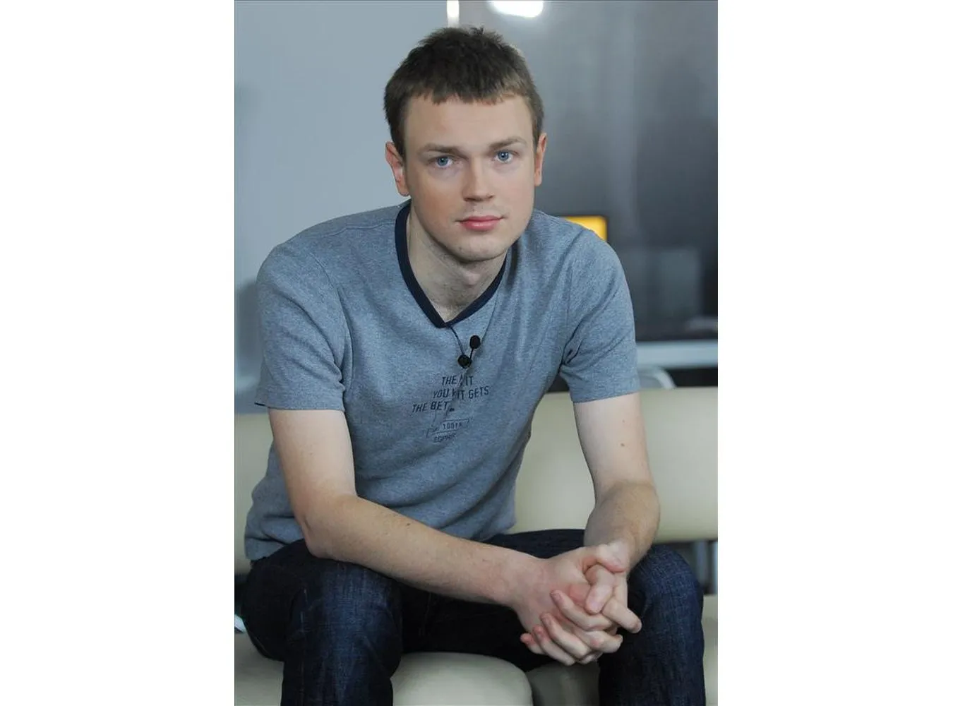  Michał Tusk