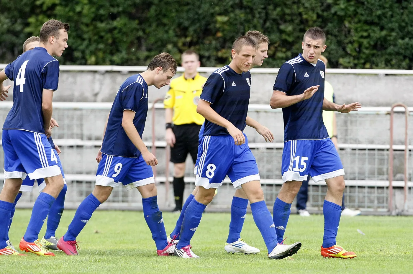 Piast Gliwice