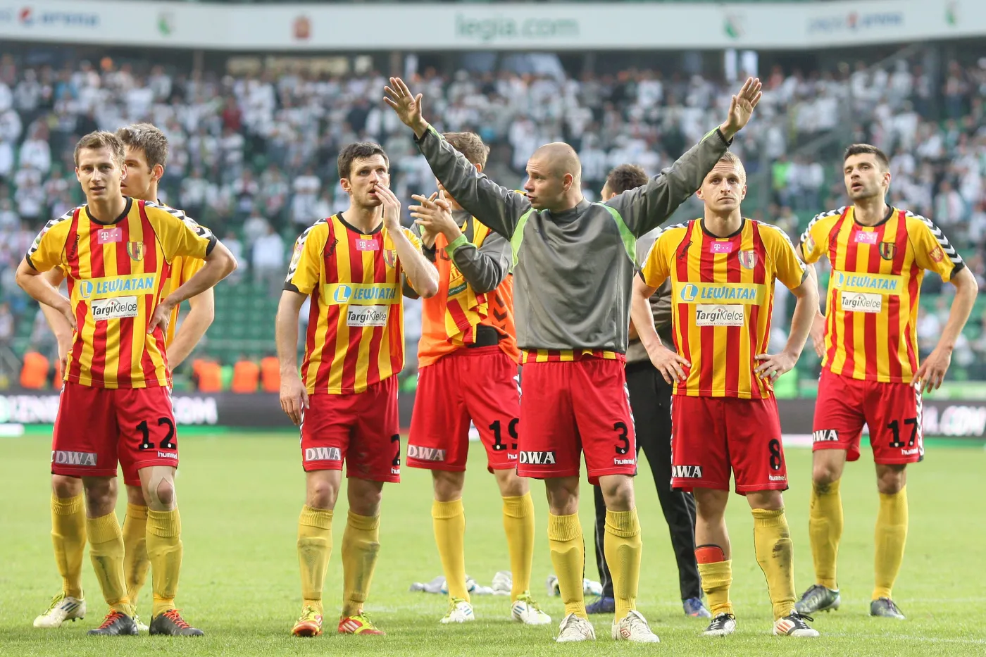 Korona Kielce