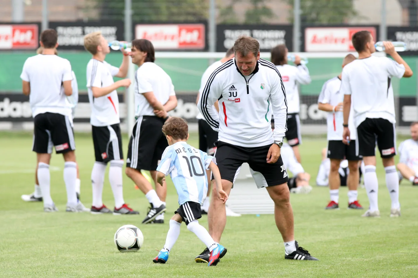 Legia Warszawa