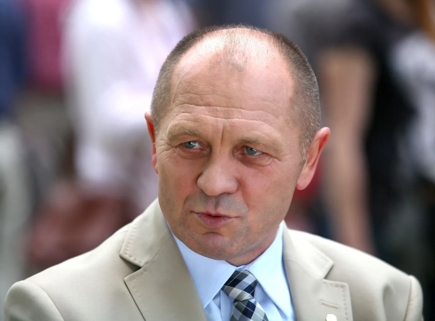 Marek Sawicki