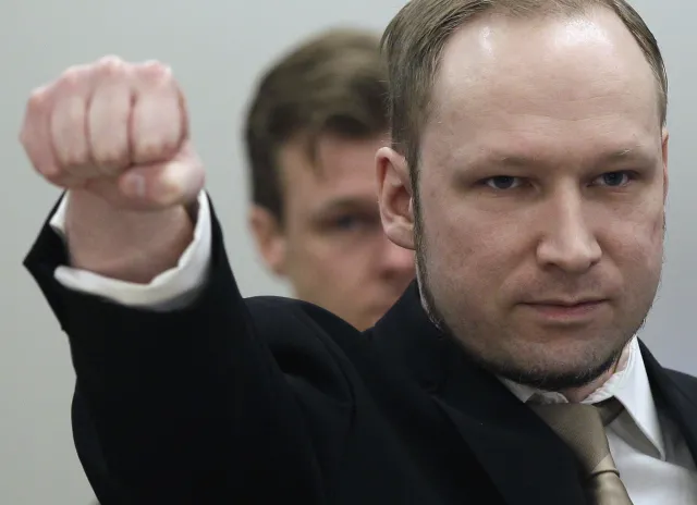Miażdżący raport w sprawie Breivika. Szef policji odchodzi
