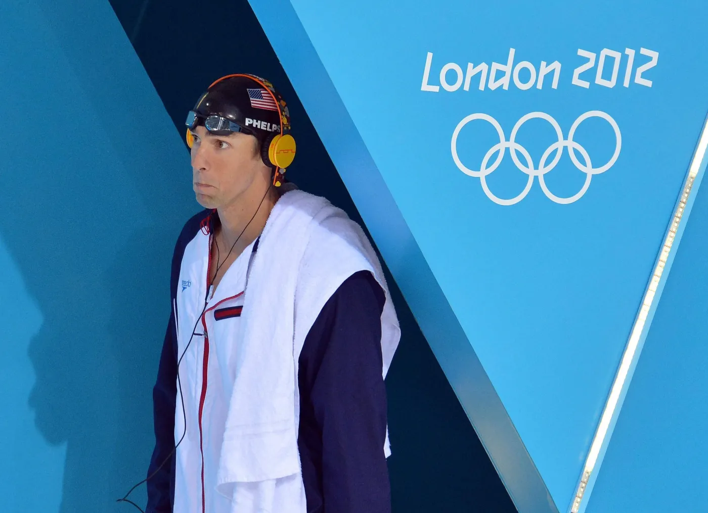 Michael Phelps