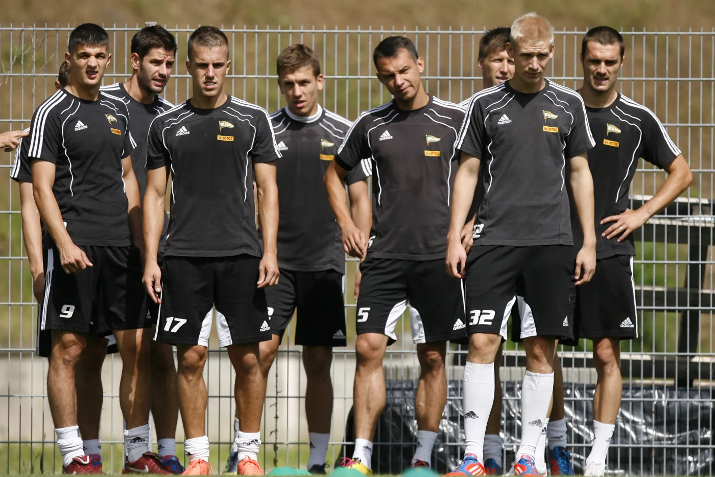 Lechia Gdańsk