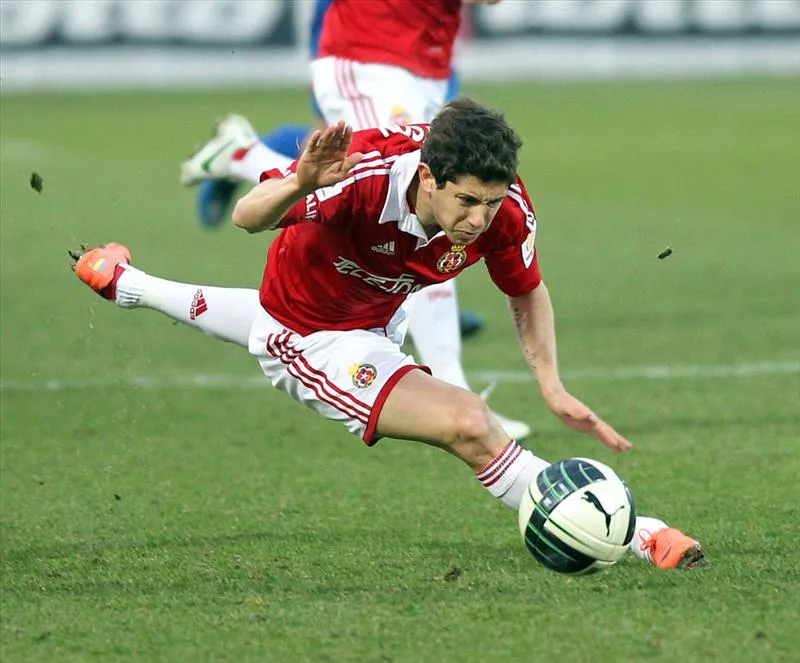 Maor Melikson