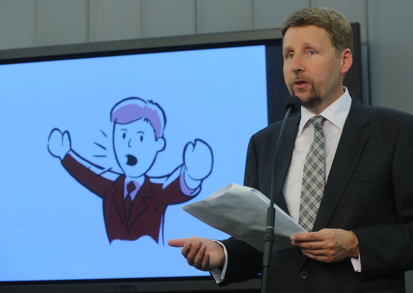Marek Migalski