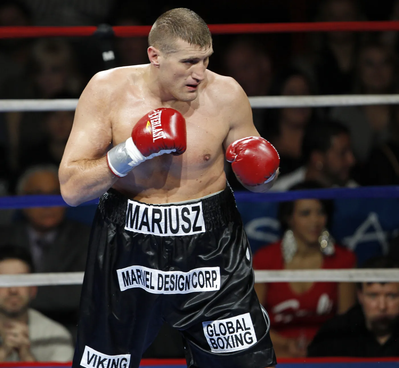 Mariusz Wach