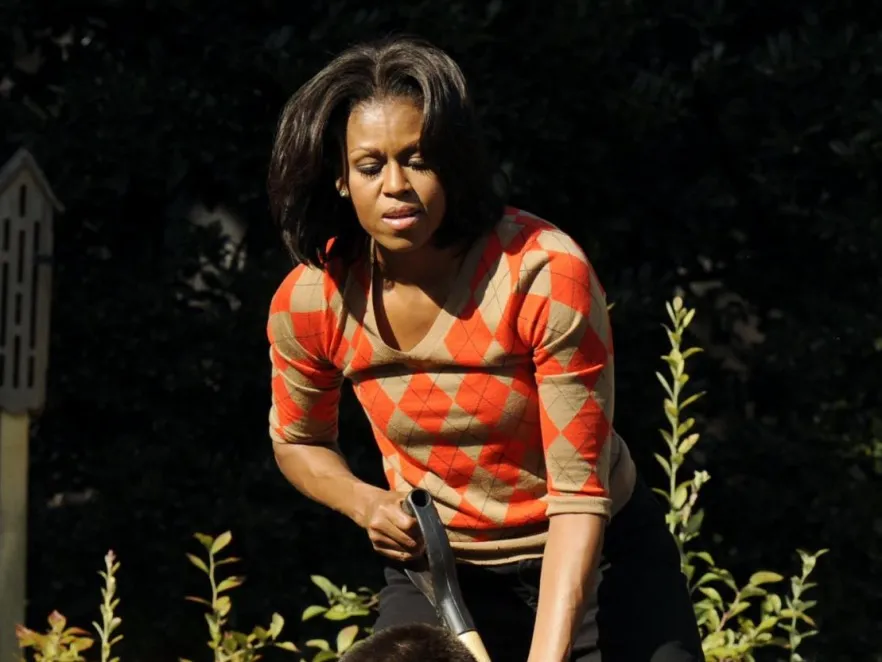 Michelle Obama