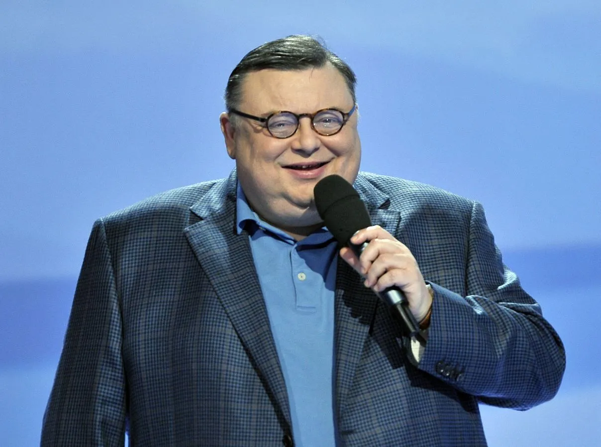 Wojciech Mann