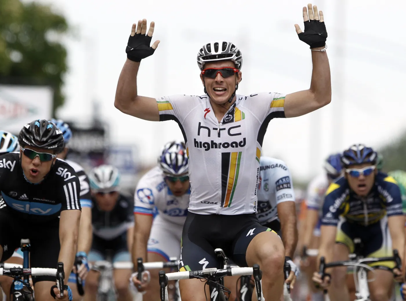 John Degenkolb
