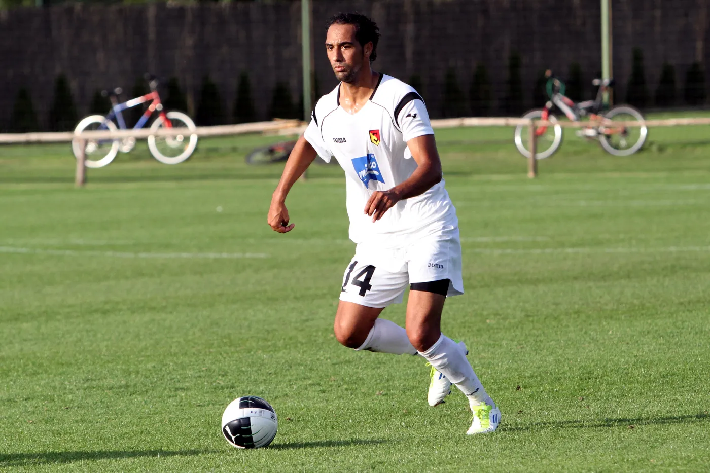 El Mehdi Sidqy