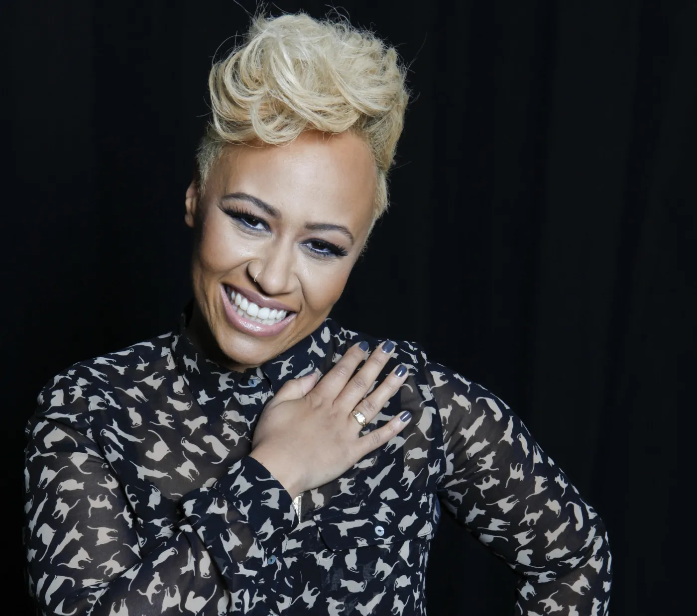 Emeli Sande
