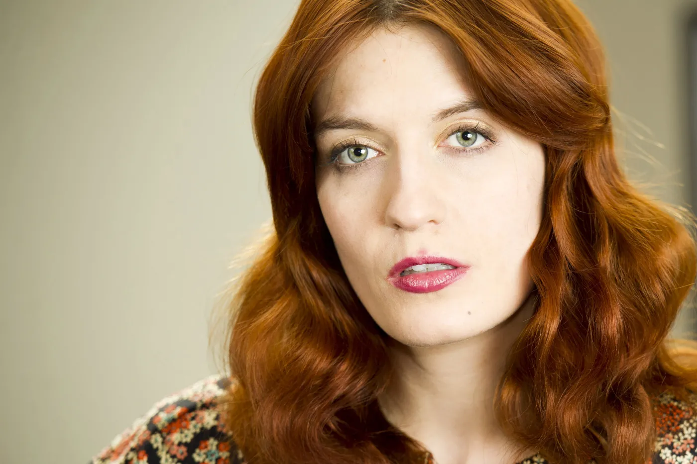 Florence Welch