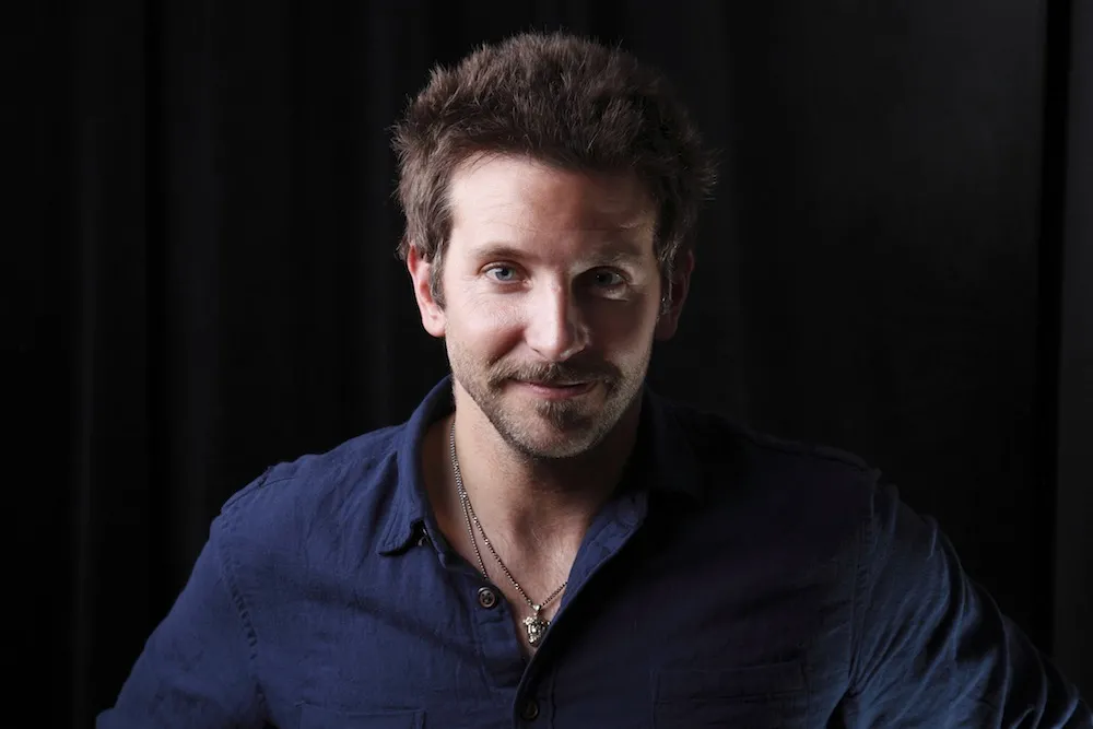 Bradley Cooper