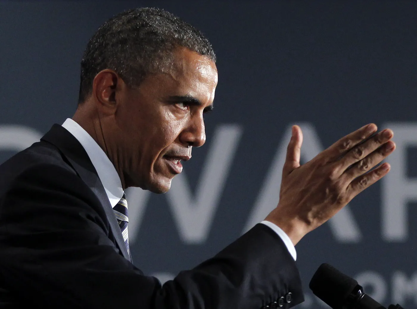 Barack Obama