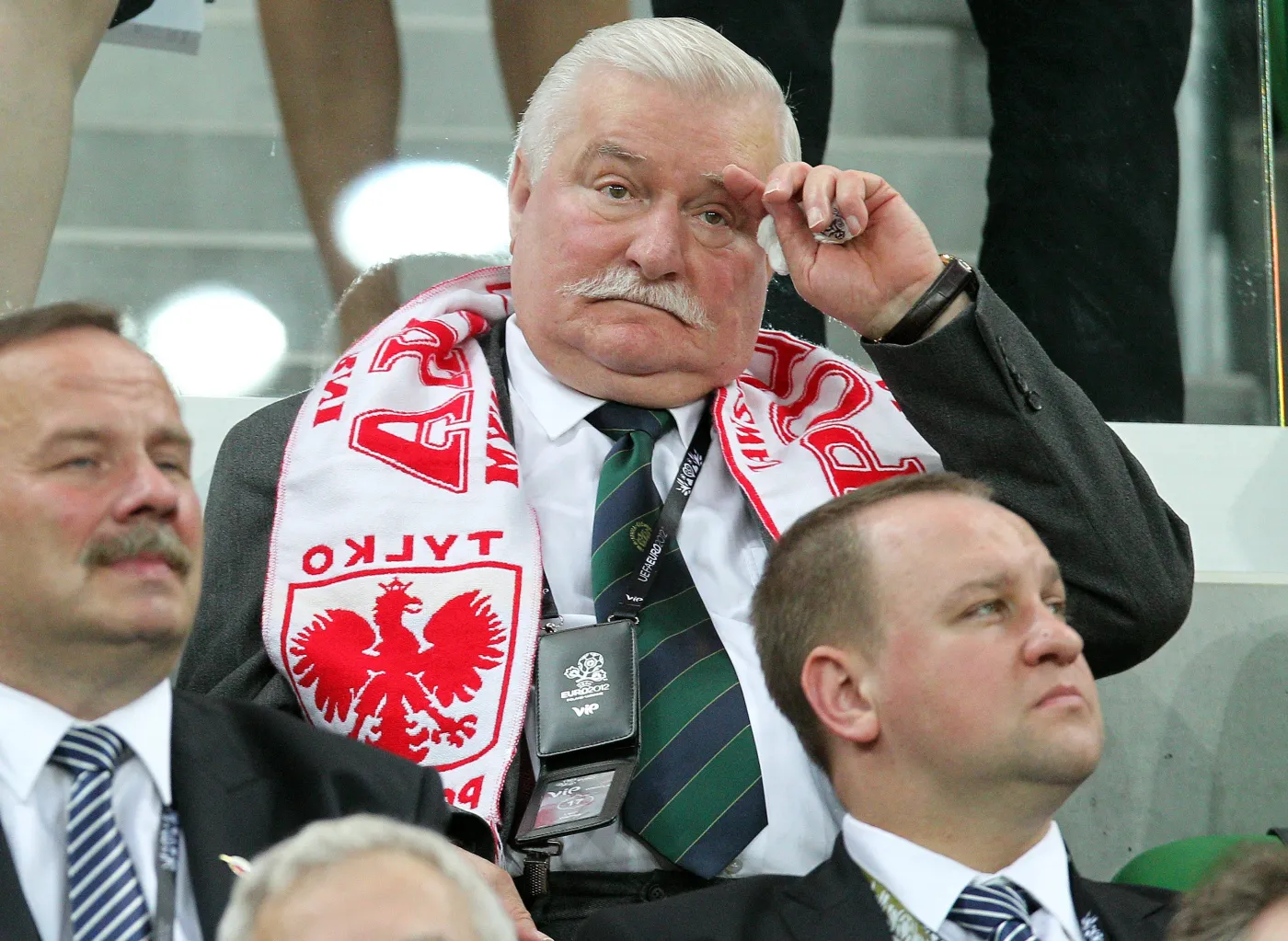 Lech Wałęsa