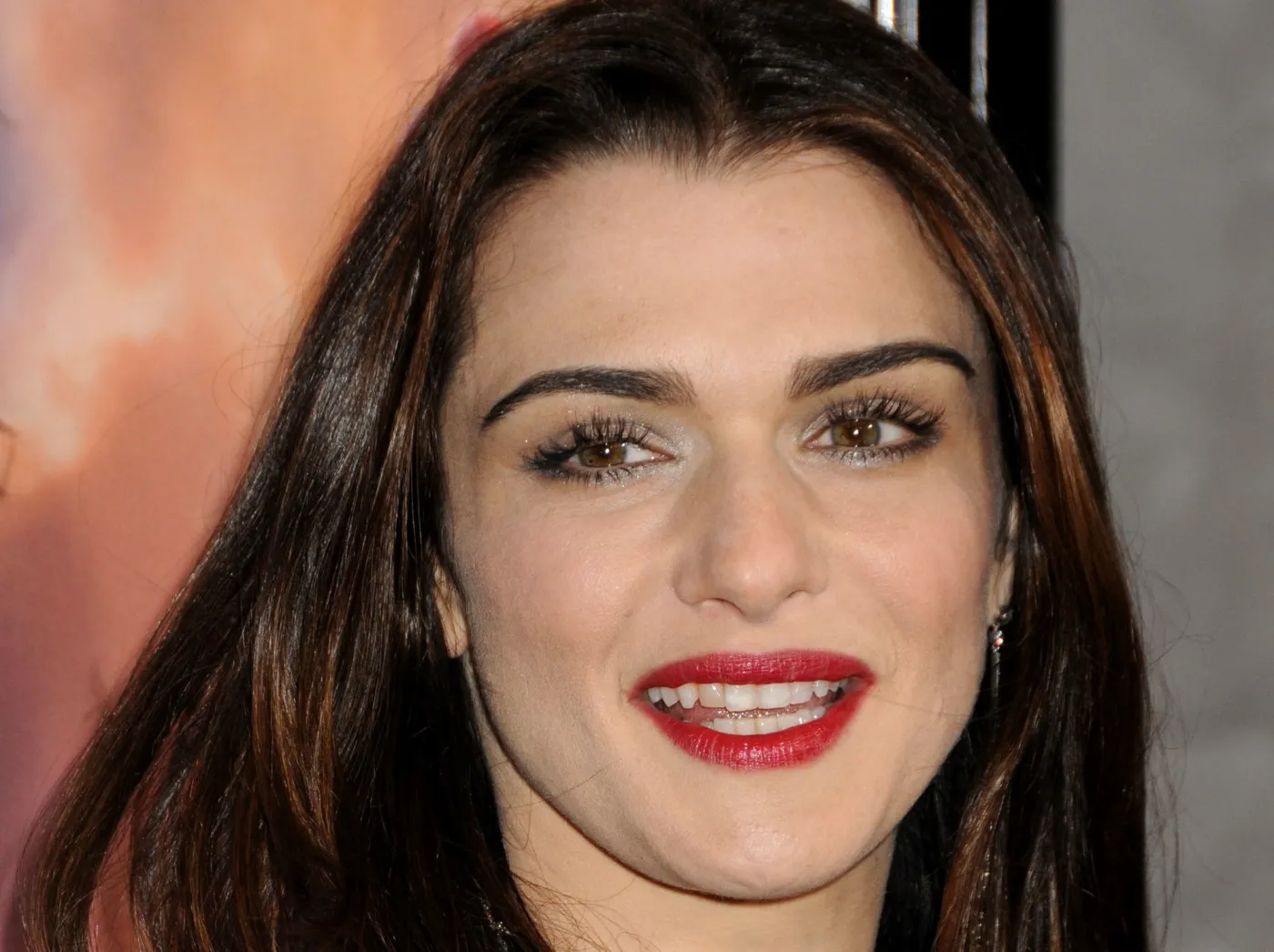 Rachel Weisz