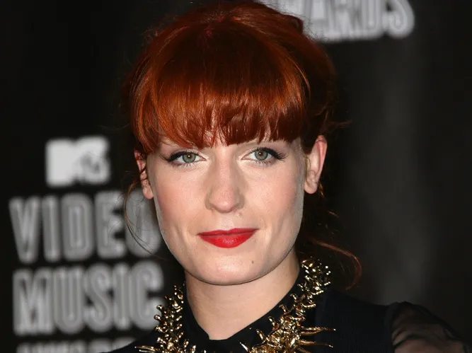 Florence Welch