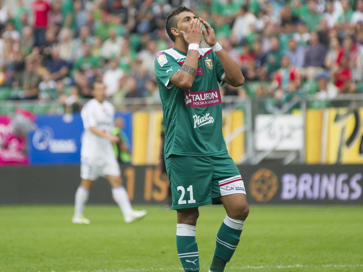 Cristian Diaz