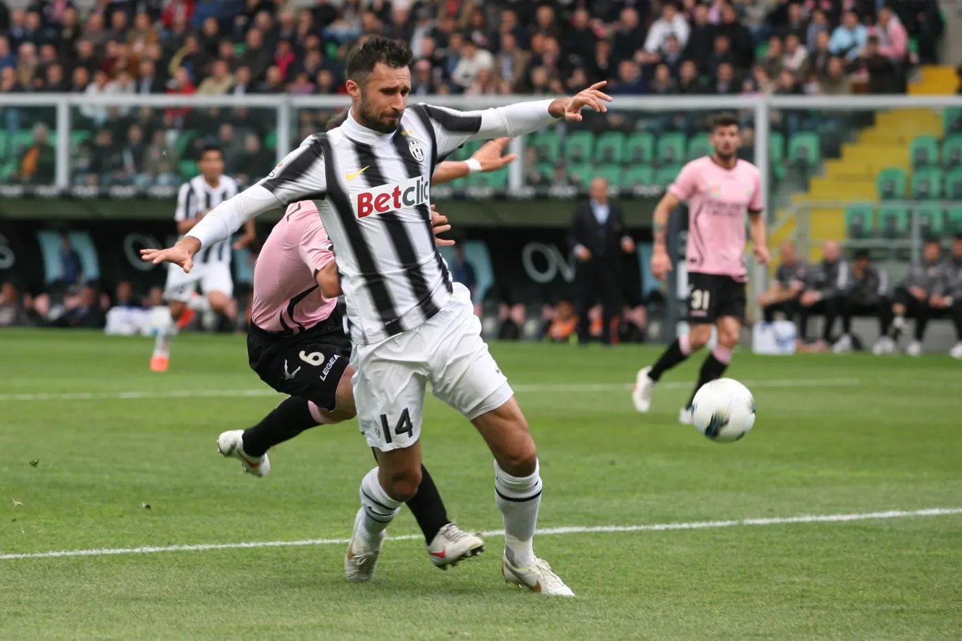 Mirko Vicinic