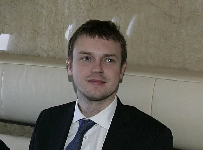 Michał Tusk