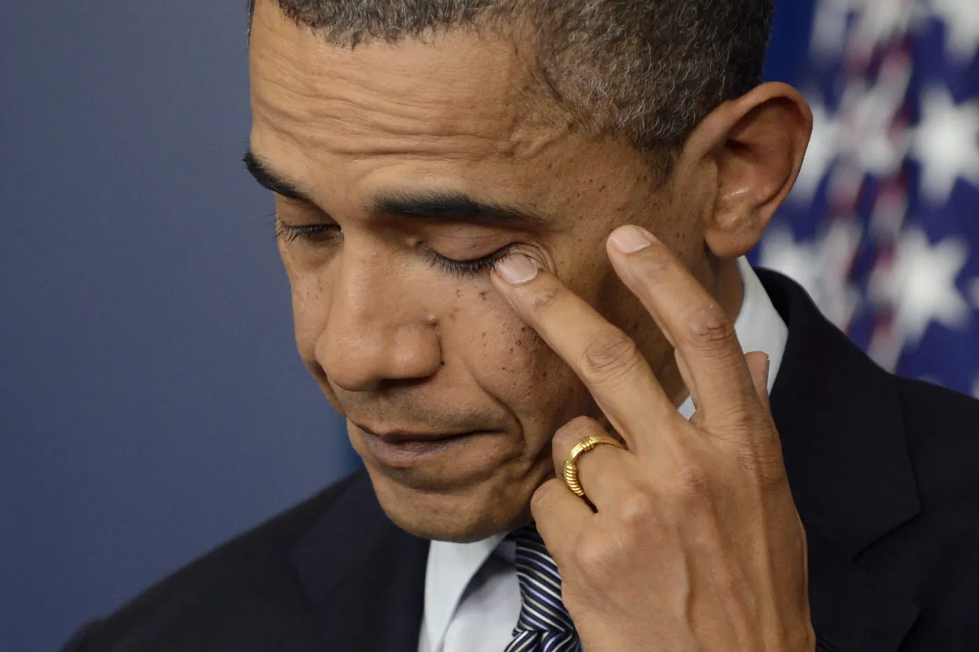 Barack Obama