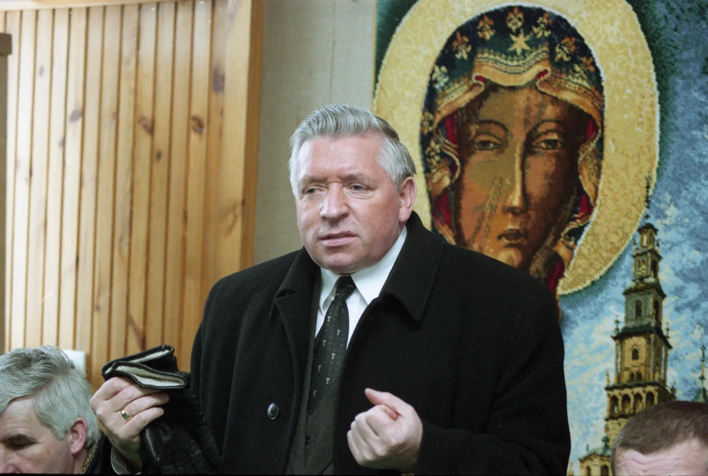 Andrzej Lepper