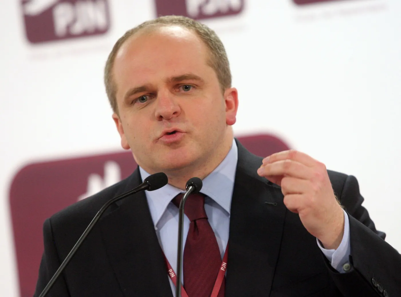 Paweł Kowal