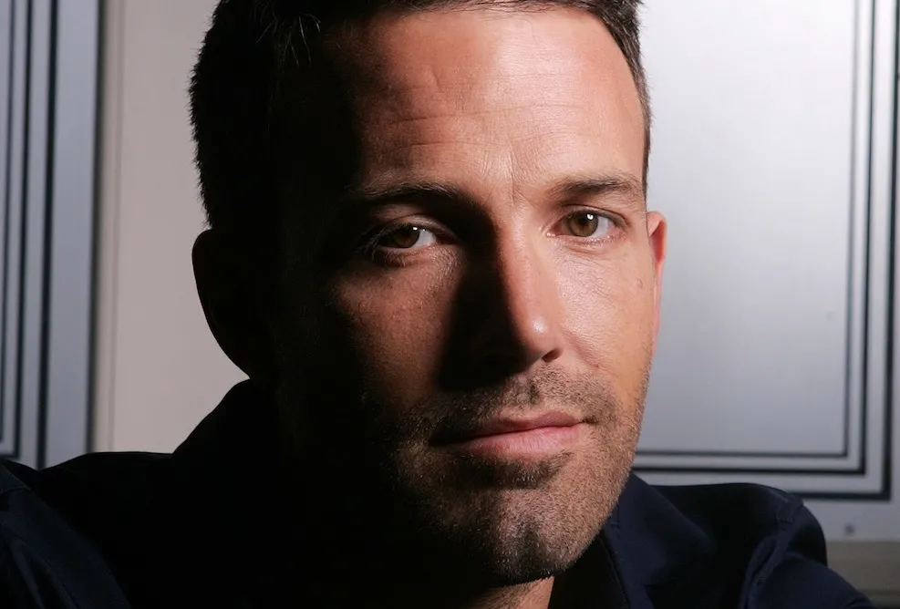 Ben Affleck