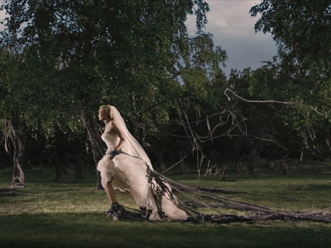 Melancholia