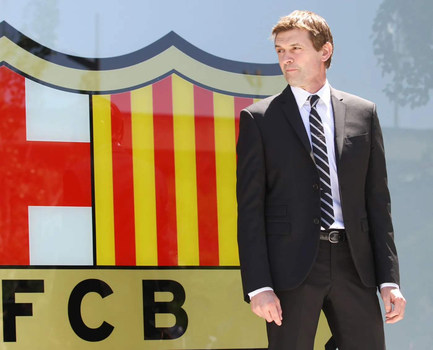 Tito Vilanova