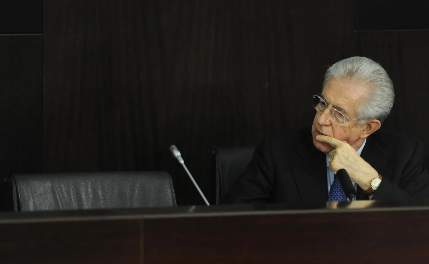 Mario Monti