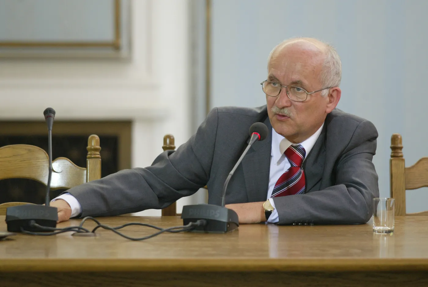Emil Wąsacz