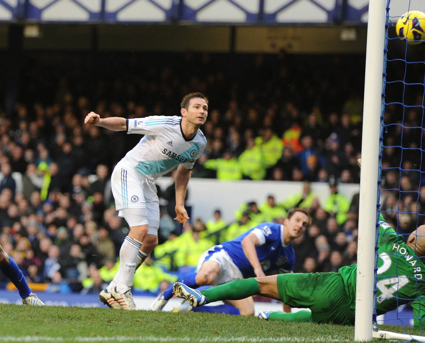 Frank Lampard