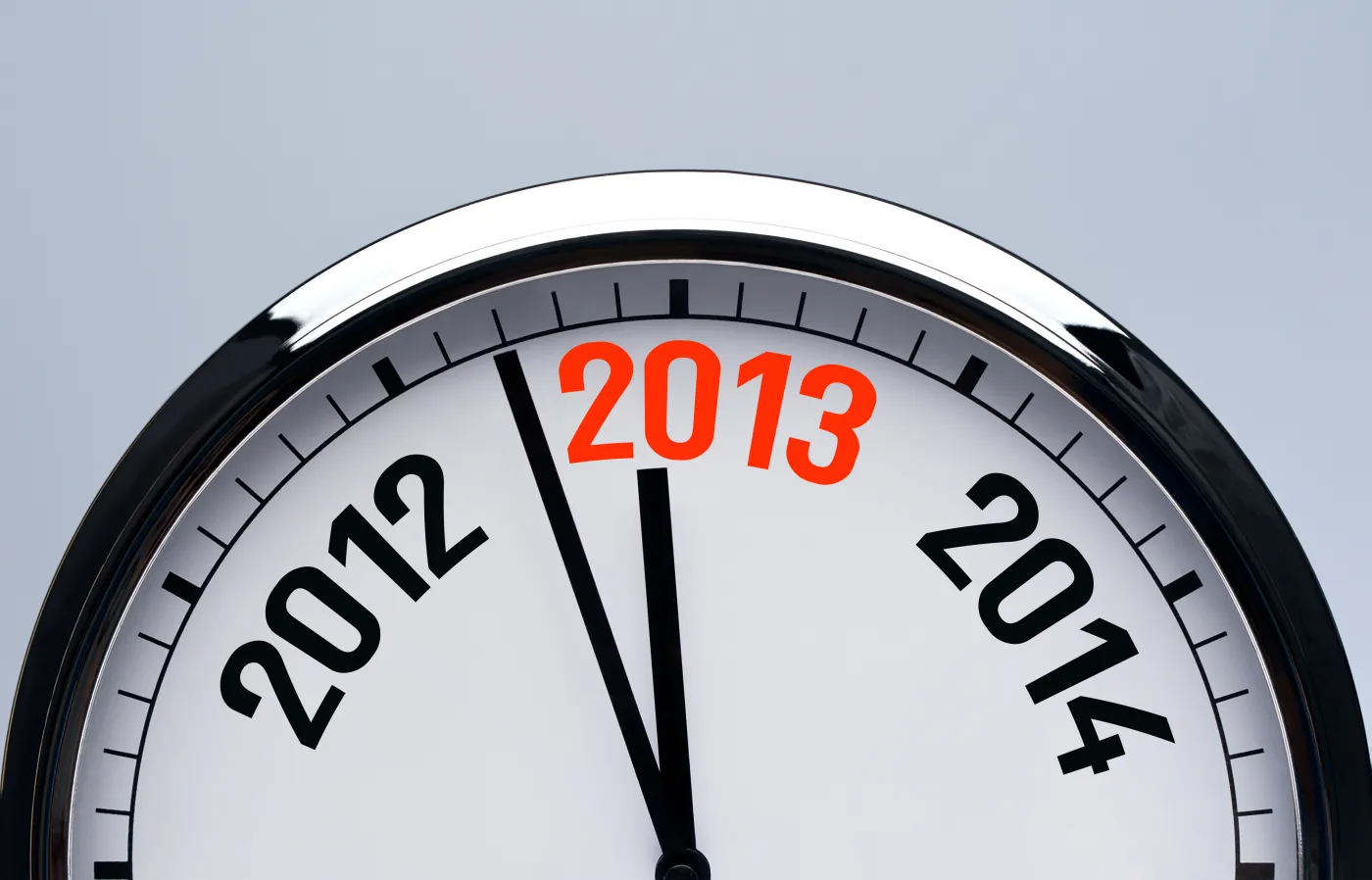 Nowy rok 2013