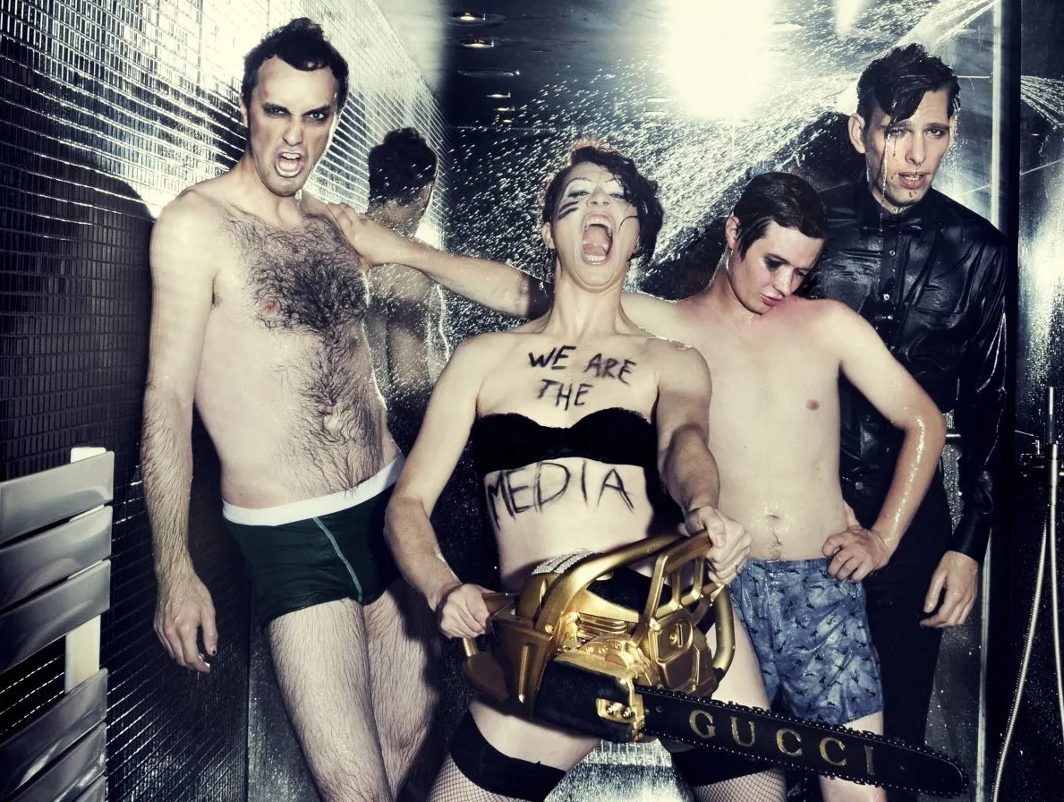 Amanda Palmer