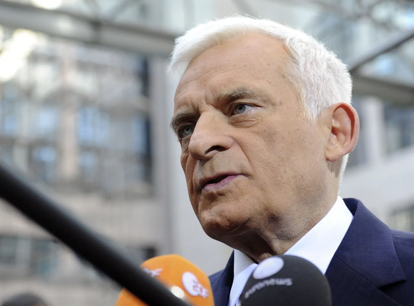 Jerzy Buzek