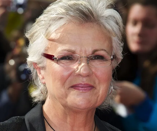 Julie Walters