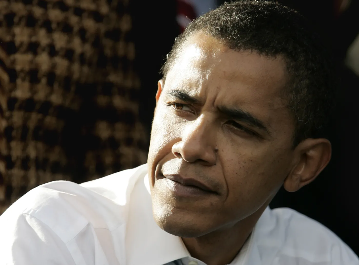 Barack Obama