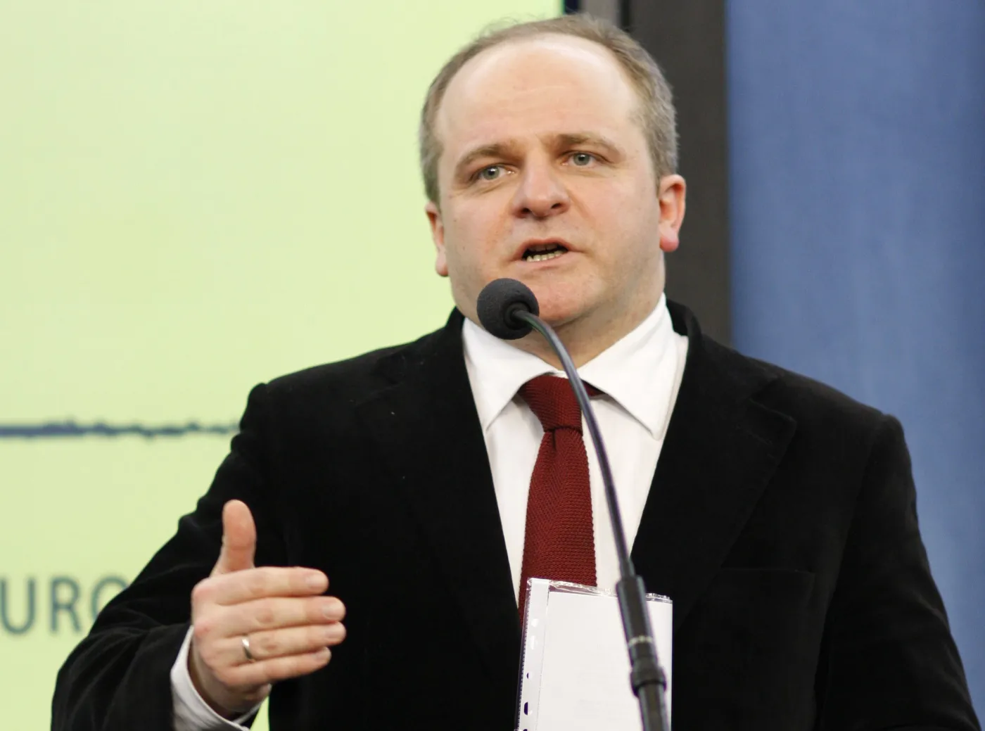 Paweł Kowal